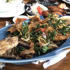 Thranthong Lodge Restaruant User Photo