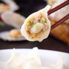 红丽香饺子馆(天骄城店) 여행 사진