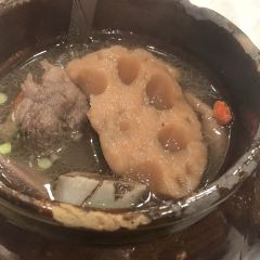 XIAO GUAN YUAN User Photo