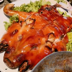 Chinatown Scala Restaurant User Photo