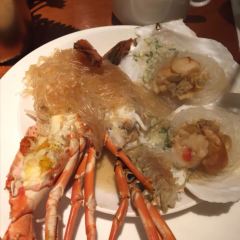 Cafe Zen, Futian Shangri-La Hotel, Shenzhen User Photo