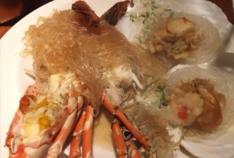 Cafe Zen, Futian Shangri-La Hotel, Shenzhen User Photo