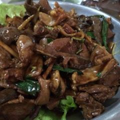 料坑六才館張用戶圖片