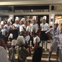 Cyma Greek Taverna User Photo