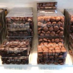 Puccini Bomboni User Photo