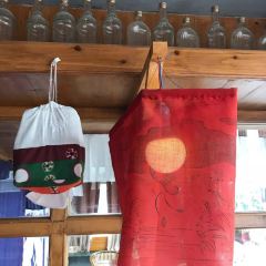 阿可丁(大昭寺店) User Photo