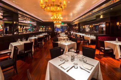 Wolfgang’s Steakhouse