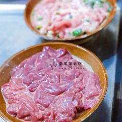 李串串老店·李杰一家三口(解放碑总店) User Photo