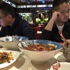 Cinese Nin Hao張用戶圖片