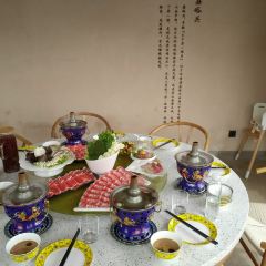 Beigalashuanrou 여행 사진