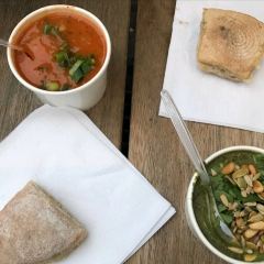 Soup en Zo(Spiegel) User Photo