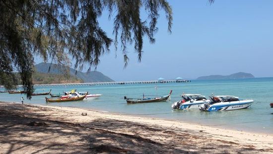 Rawai Seafood Restaurant A MUS