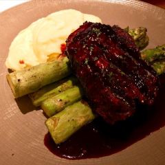 Wolfgang Puck Bar & Grill User Photo