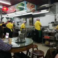 Sui Yin ChangFen User Photo