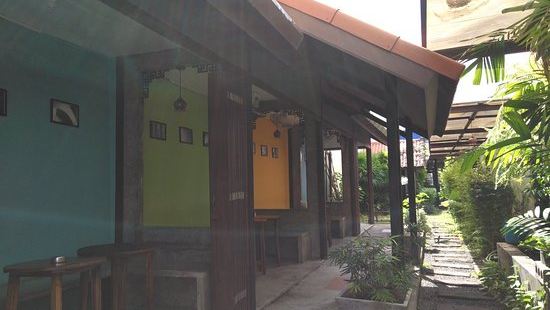 Chinese MuseumThe museum is co