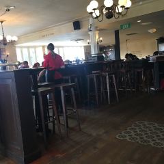 De Fontein Belgian Beer Cafe張用戶圖片