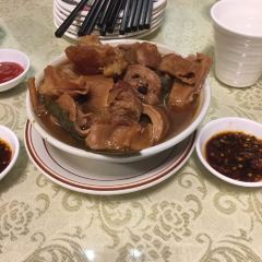 黄祥华养生堂(岭南天地店) User Photo