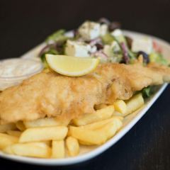 Hunky Dory Fish & Chips Port Melbourne User Photo