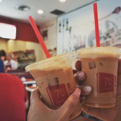 Ya Kun Kaya Toast User Photo