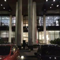 The Beach Club Pattaya User Photo