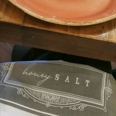 Honey Salt User Photo