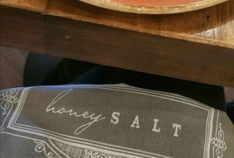 Honey Salt User Photo