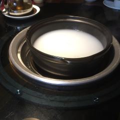 TAIGENBAO WUMIZHOU User Photo