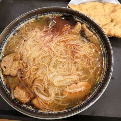 浠牛鲜面(东湖景园店) User Photo