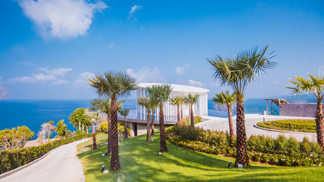 The Shore Oceanarium