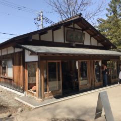 六花亭（札幌本店）張用戶圖片