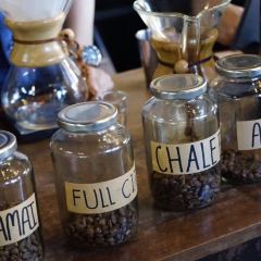 Akha Ama Coffee User Photo