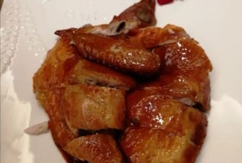 Dragon Court Restaurant User Photo