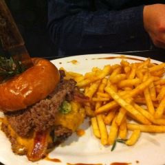 Hash House A Go Go at The LINQ User Photo