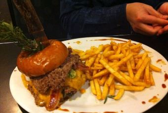 Hash House A Go Go at The LINQ User Photo