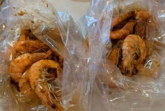 The Boiling Crab(Las Vegas) User Photo