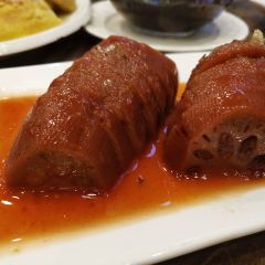 LaoJie DiYiLou User Photo