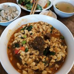 YONG SHENG ZHAI 여행 사진