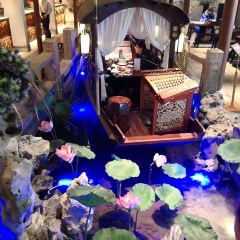 悦满庭(北二环中路店) User Photo