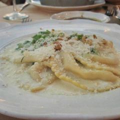 Las Vegas Canaletto Ristorante Veneto User Photo