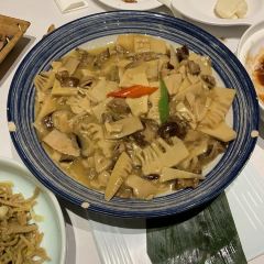 XIANG YUAN LOU 여행 사진