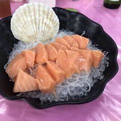Qiu's Sashimi User Photo