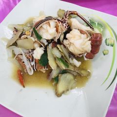 Qiu's Sashimi User Photo