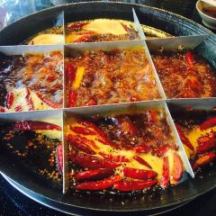 土著老火锅(两路口店) 여행 사진