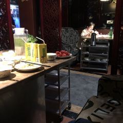 七欣天品蟹轩(武义壶山广场店) User Photo