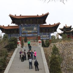 恒山景区停车场农家饭店 User Photo
