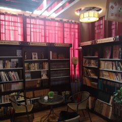 敦煌山庄咖啡厅 User Photo