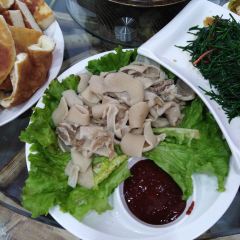 格日勒蒙餐(龙泽湖路店) 여행 사진