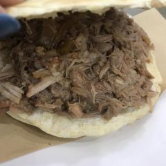 Ziwulu Zhangji Roujiamo (Cuihua Road) User Photo