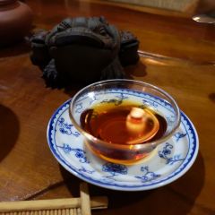 艾戈商贸·源濮茶舍 User Photo