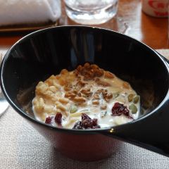 The Anandi Hotel and Spa Shanghai·mijingxicantingzizhucan User Photo